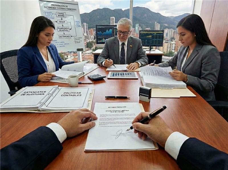 Estrategia Probatoria