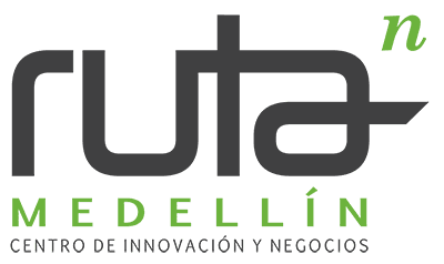 RUTA N MEDELLÍN