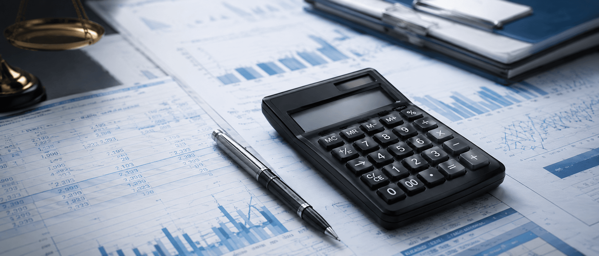 Anatocismo, intereses de mora y usura: cuando una deuda necesita revisión técnica