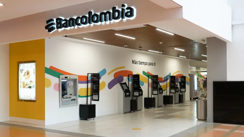 Caso de Bancolombia
