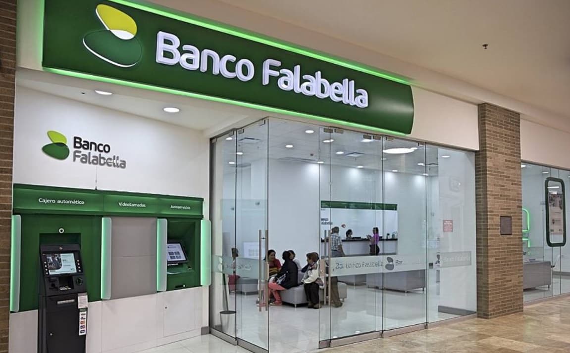 Caso Banco Fallabella