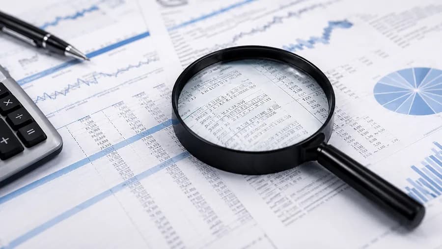 Errores frecuentes en la prueba técnica